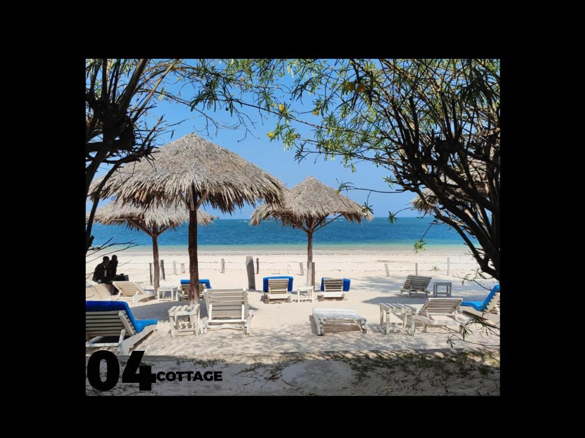 04 Beach Cottage Malindi Exteriör bild