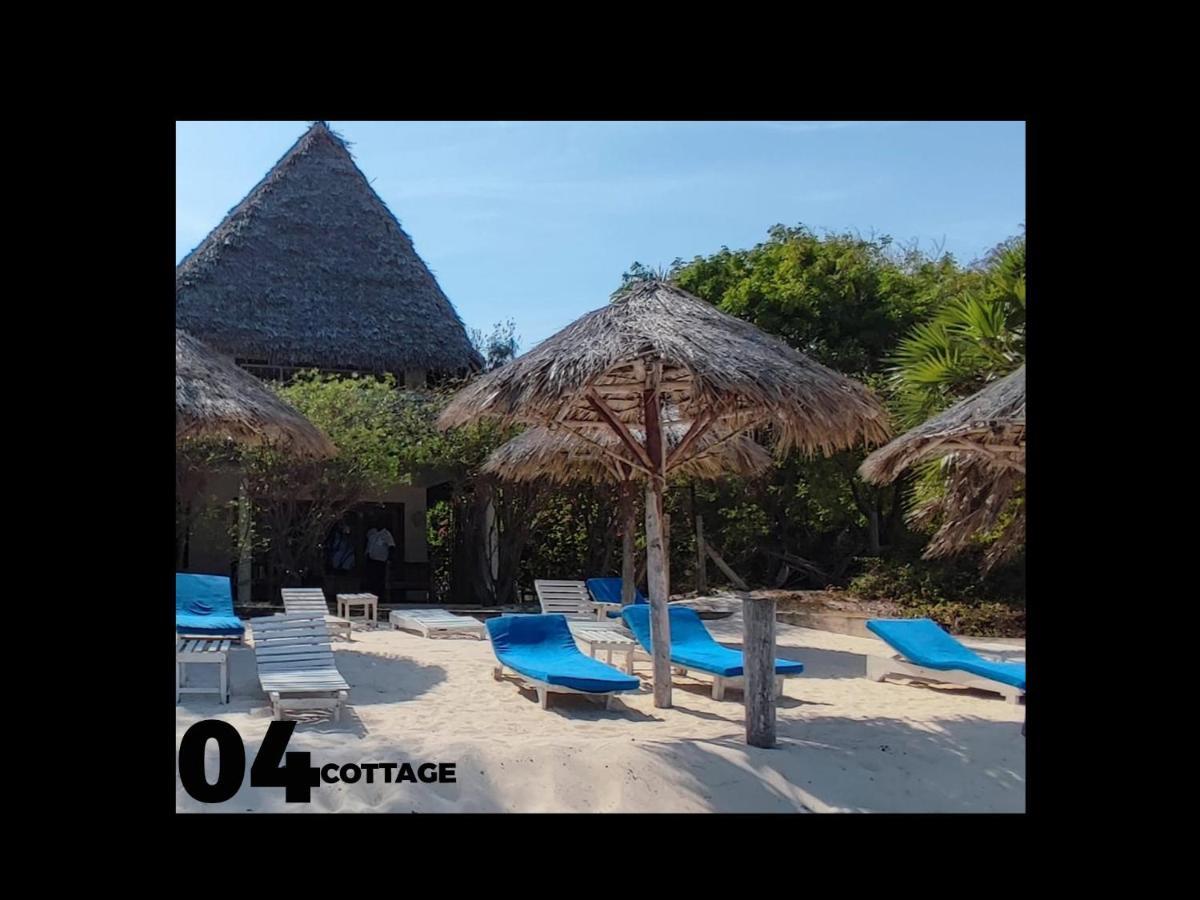 04 Beach Cottage Malindi Exteriör bild